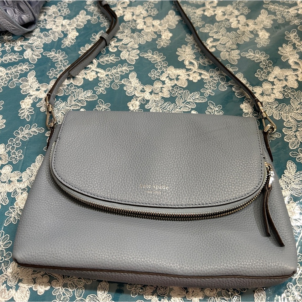 Kate Spade Crossbody Purse
